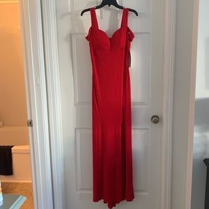 ❤️Red Prom Dress❤️